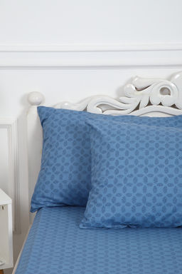 Наволочка поплин Джаз-компаньон