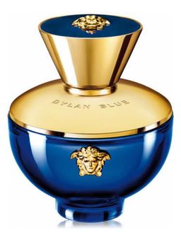 VERSACE DYLAN BLUE w EDP 50 ml M, парфюмерная вода  фото 2