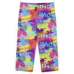 Капри для девочки Bonito - Bonito kids фото 6