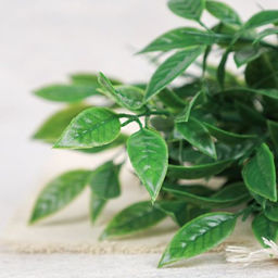 Зелень искусственная 35 см / CW460 /уп 2/800/ - Галеонтрейд фото 4