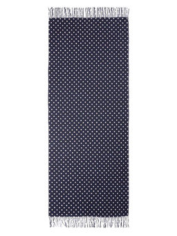 Палантин жен. виск+шерсть 70х180 LG33-503-12 - Labbra фото 2