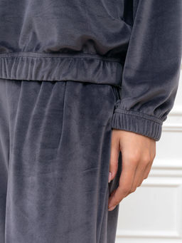 Костюм женский Софт Велюр М-294К MODAMICA фото 10