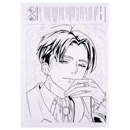 Картина по номерам на холсте Универсальный боец, 30 40 см, в плёнке - Школа талантов фото 6