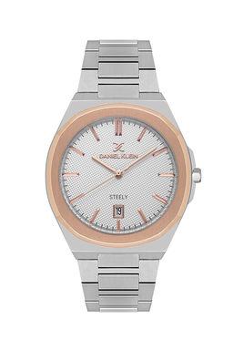Часы наручные Daniel Klein 13700-5 нержавеющая сталь  фото 2