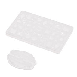 Набор для опытов Эпоксидная смола, серёжки