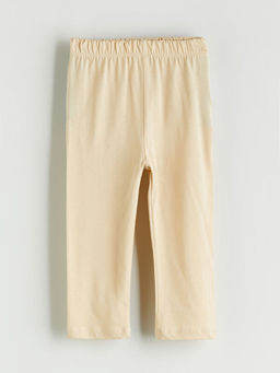 Beli Lastikli Erkek ?ocuk Pijama Alt?