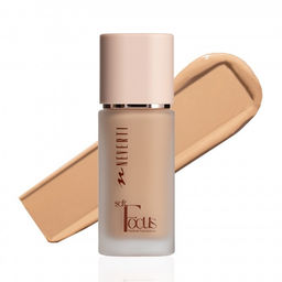 Neverti NP305 Тональный крем "Мягкий фокус" "Soft Focus Feature Foundation" тон 006 32мл