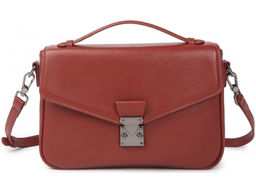 Сумка женская Lanotti 5015/бордовый