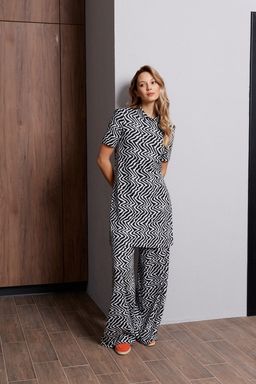 Брюки А312 - Annete фото 4