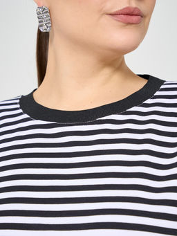 Джемпер 0202-1 фуксия - Dora фото 39