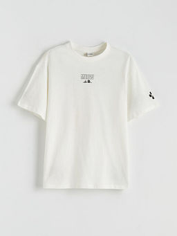 Bask?l? K?z ?ocuk Ti??rt