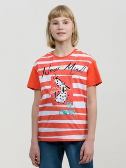 Pelican GFT4270/2 футболка для девочек