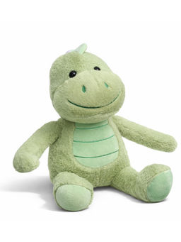 Мягкая игрушка «Дино», 37 см