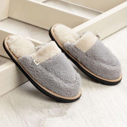 Тапочки-сабо арт. М3/02-01 Муссон