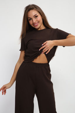 Костюм с брюками 85557