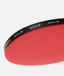 Ракетка для настольного тенниса Roxel 1* Forward, коническая  фото 4
