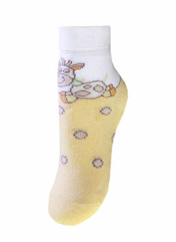 Цена за 2 пары. Носки Теплые Брестские BABY 3060 (махровые)
