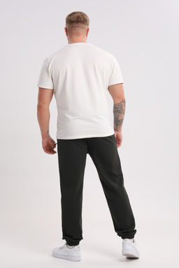 12 Брюки мужские с резинками