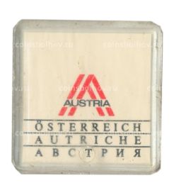 Значок Австрия