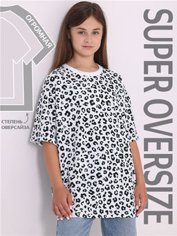 футболка 1ДДФК4531001н