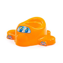 Горшок ночной Самолёт - Полесье фото 4