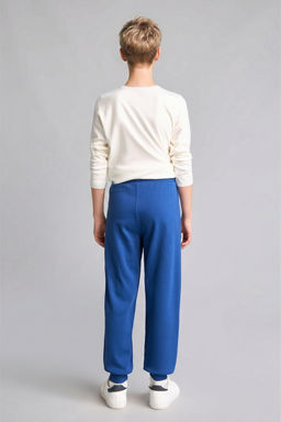 %100 Pamuk Jogger Fit E_ofman Alt_ Erkek _ocuk - Defacto фото 4