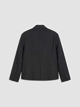 Regular Fit Erkek Blazer Ceket
