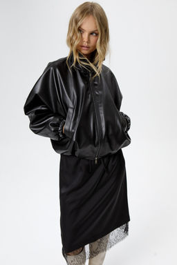 Куртка Pirs 6235 чёрный