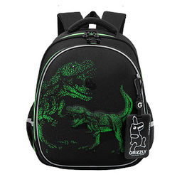 RAz-687-8 Рюкзак школьный с картхолдером на держателе