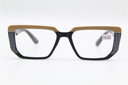 Готовые очки Luxe Vision 7027 54-18-145