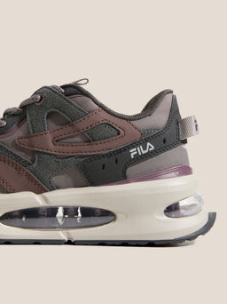 Женские кроссовки FILA EXPLORE CL W Артикул 4563114, серо-фиолетовый