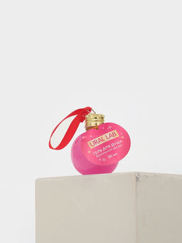 Гель для душа в форме ёлочного шара, 30 мл, аромат ванильный десерт, URAL LAB