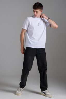 8556 Футболка мужская