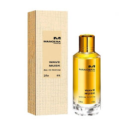 MANCERA WAVE MUSK u EDP 60 ml M