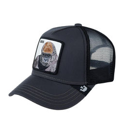 Бейсболка GOORIN BROTHERS арт. 101-0512 (темно-серый)