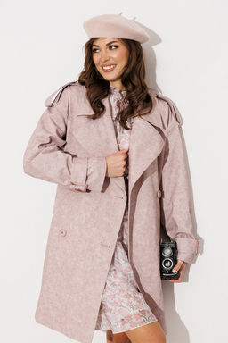 Плащ 3256 - Buter фото 9