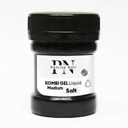 Kombi Gel Liquid Medium Salt LED/UV NEW
