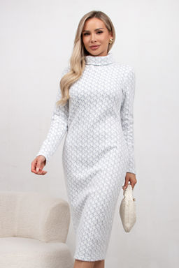 VALENTINA Платье Тина №17  фото 5
