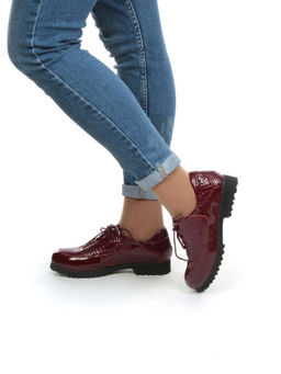 06-520-Y18A Туфли - No name фото 4