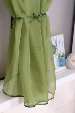 Тюль для балкона 78030