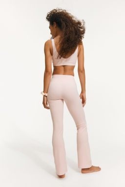 Leggings de deporte acampanados con SoftMove - H&m фото 5