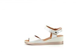Босоножки EDART 3002.315wp.white.flot