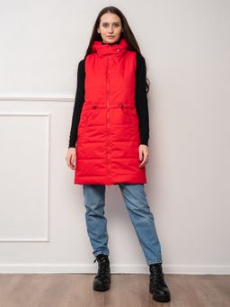 Жилет Астра - Yollochka фото 11