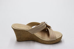 Сабо нат. кожа (36-40)р. / шт. - Mergemax фото 2