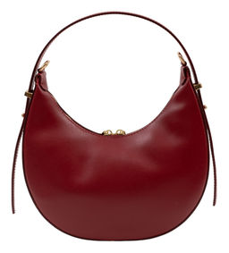 Сумка женская из телячьей кожи