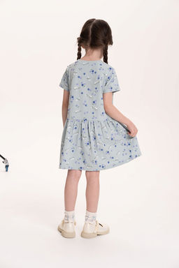 GFDT3369/2 Платье для девочек