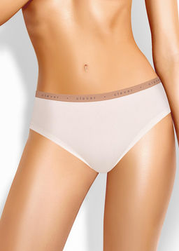 BR15-1206 трусы жен Моккачино (ЧЗ)