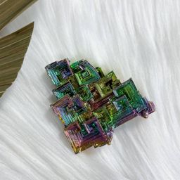 Висмут - Радуга самоцветов фото 3