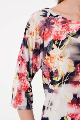 Джемпер М4-4097 - Wisell фото 8