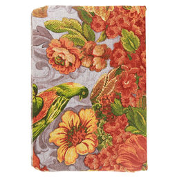 Постельное белье, комплект Евро Макси "Сардиния", 4 предмета: пододеяльник на пуговицах 240х215см, простыня классическая 220х240см, 2 наволочки 70х70см с клапаном-запахом, бязь "Комфорт" 121г/м2, хлопок 100%, упаковка "классическая" ПВХ 34,5х41см, "Д